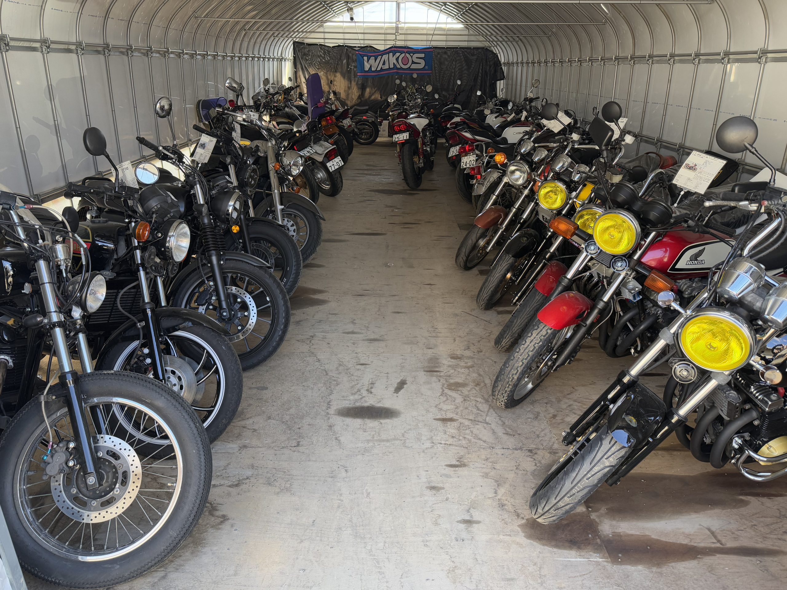 BIKE SHOP PLUS ONE（プラス ワン） | 埼北就職応援サイト 企業情報