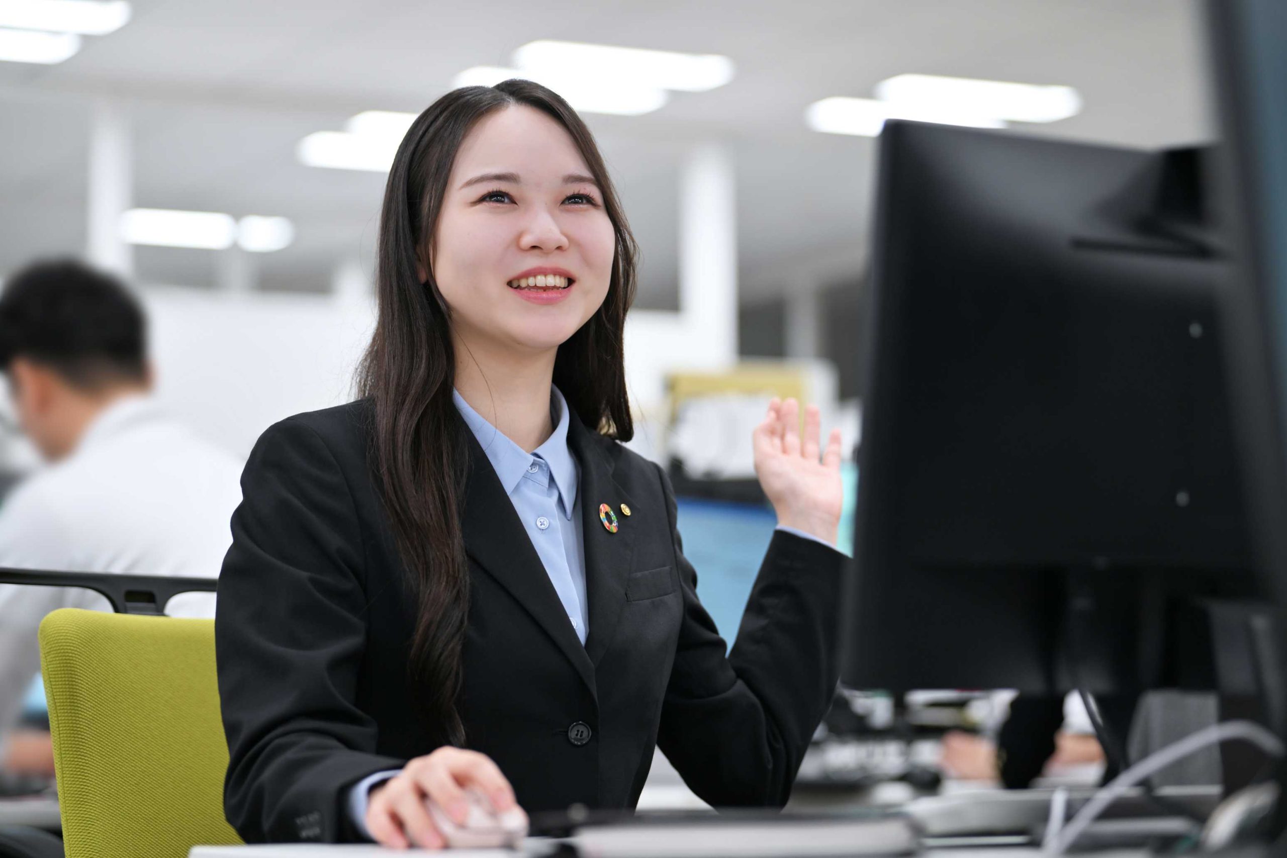 丸三証券株式会社 | 埼北就職応援サイト 企業情報