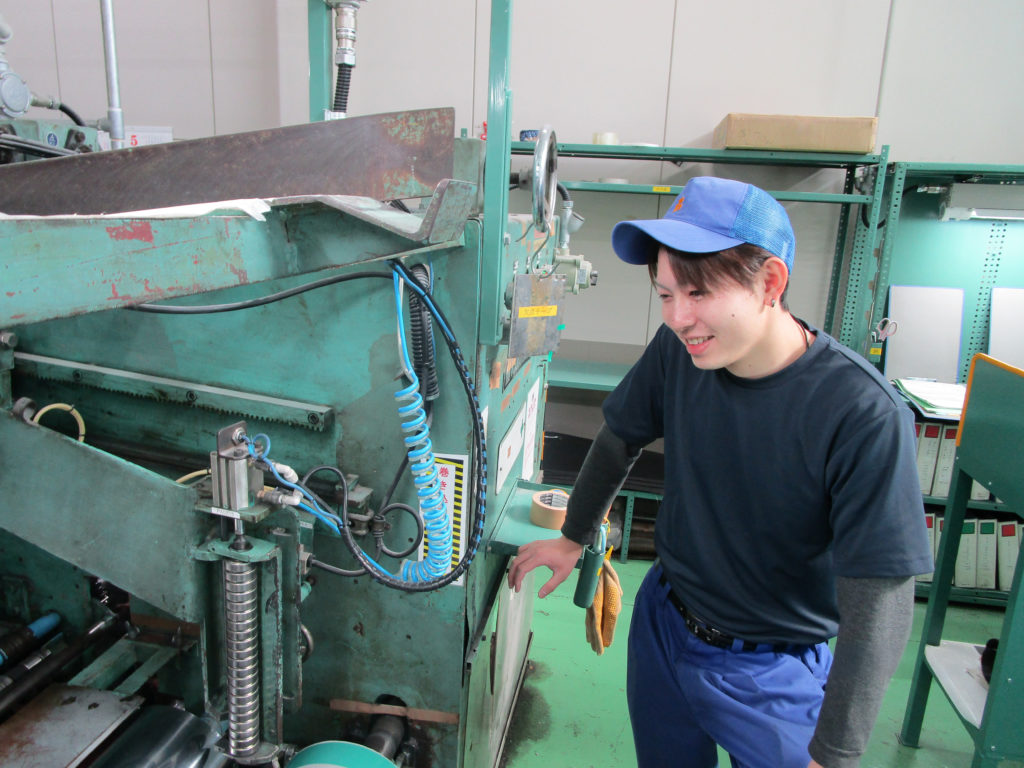 ダイニック株式会社