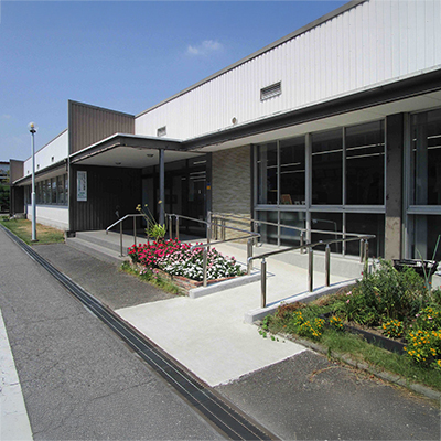 ダイニック株式会社