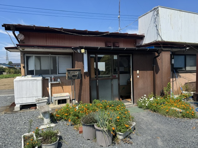 株式会社　大栄